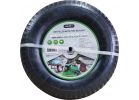 Marathon Air-Filled With Tire Sealant Wheelbarrow Tire