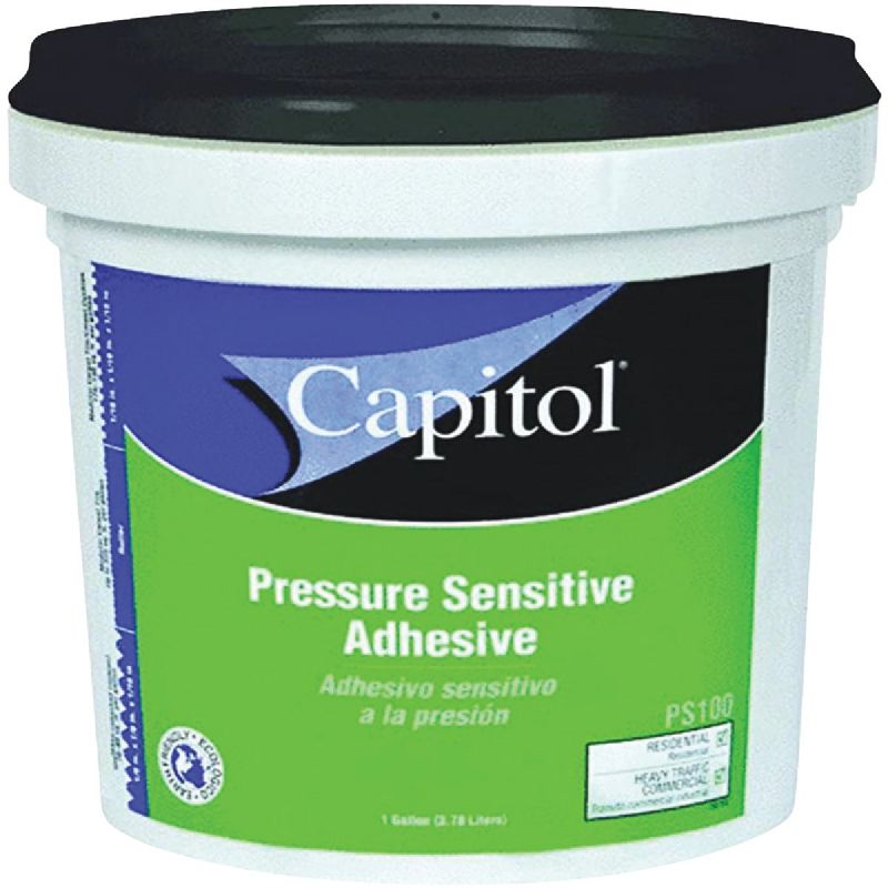 Pressure Sensitive Adhesive Gal
