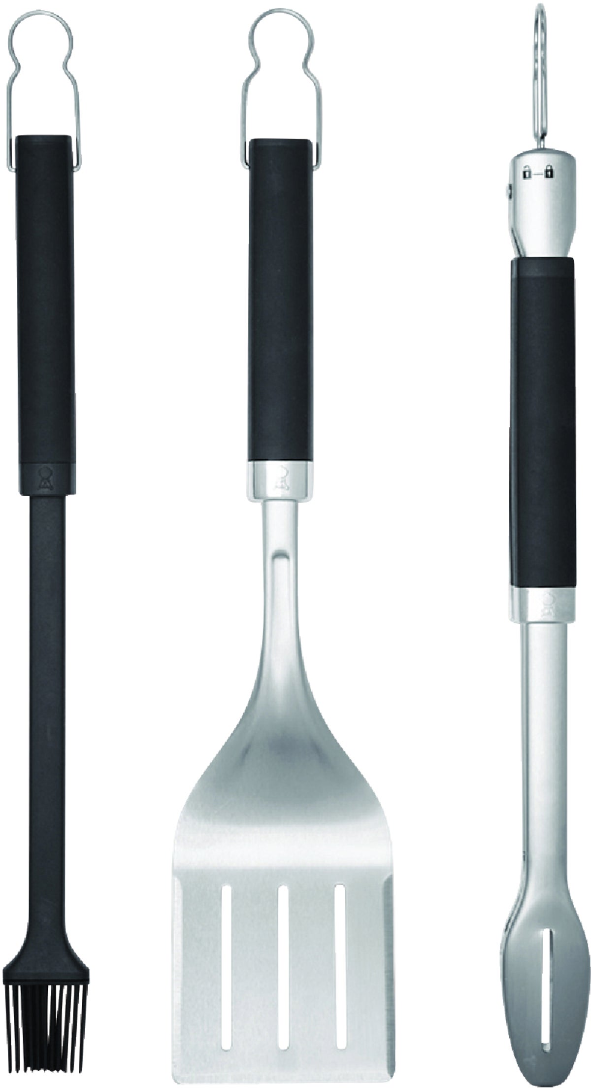 Pit Boss 3-Piece BBQ Tool Set