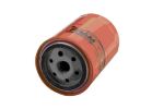 Fram Extra Guard PH3569 Spin-On Oil Filter, 3/4-16 Connection, Threaded, Cellulose, Synthetic Blend Filter Media Orange