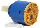 Danco Faucet Cartridge for AquaSource &amp; Glacier Bay Single-Handle Faucet