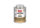Oatey 30751 Primer, Liquid, Clear, 8 oz Clear (Pack of 24)