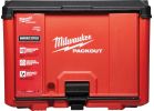 Milwaukee PACKOUT Storage Cabinet 50 Lb., Red