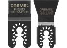 Dremel Universal 2-Piece Scraper Oscillating Blade Assortment