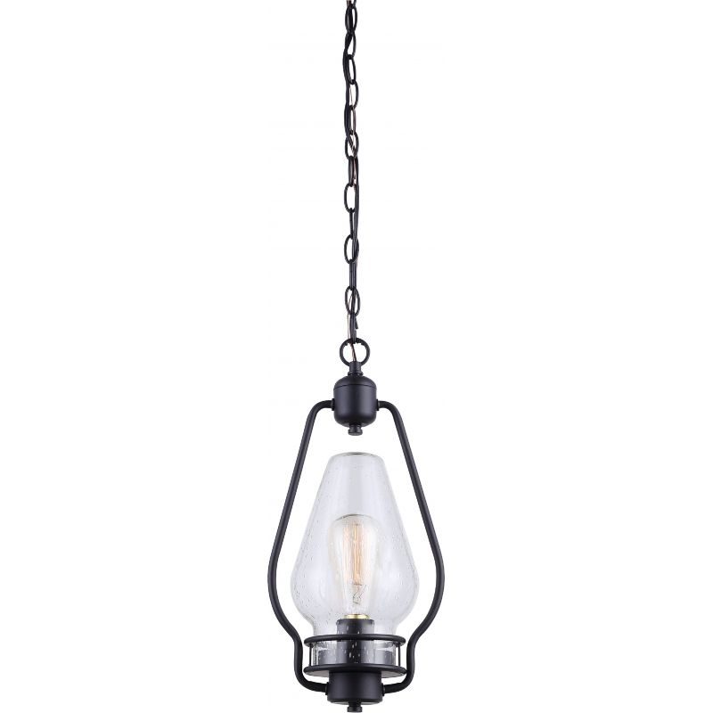 Home Impressions Lantern Style Pendant Ceiling Light Fixture