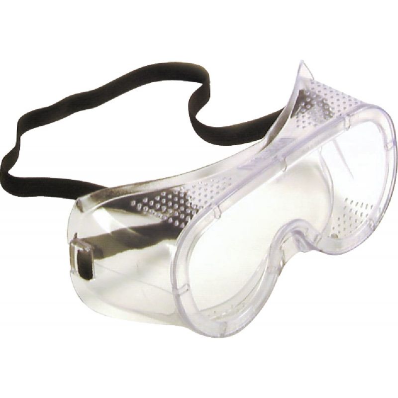 Safety Works Safety Goggles