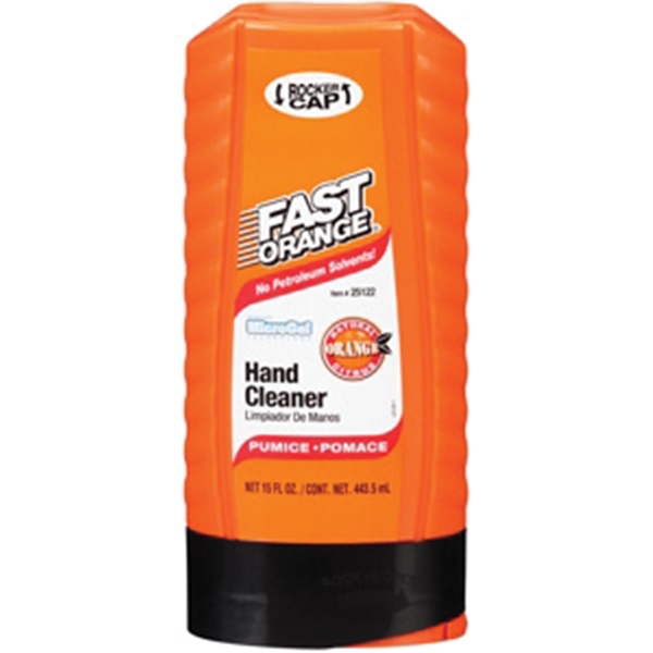 Buy PERMATEX Fast Orange Hand Cleaner 15 Oz.