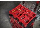 Milwaukee PACKOUT Large Bin Set Red