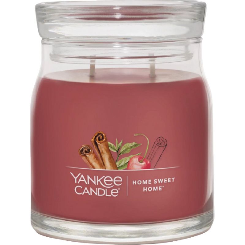 Yankee Candle Jar Candle Pink, 13 Oz.