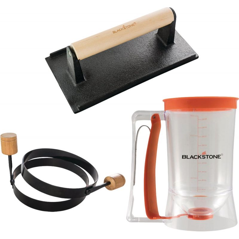 Blackstone Breakfast Kit