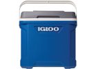 Igloo Contour 30 Cooler 30 Qt., Blue
