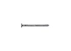 ProFIT 0057155 Box Nail, 8D, 2-1/2 in L, Steel, Hot-Dipped Galvanized, Flat Head, Round, Smooth Shank, 5 lb 8D