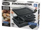 GraniteStone Diamond StackMaster Bakeware Set