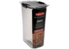 Rubbermaid Brilliance Pantry Food Storage Container 19.9 Cup