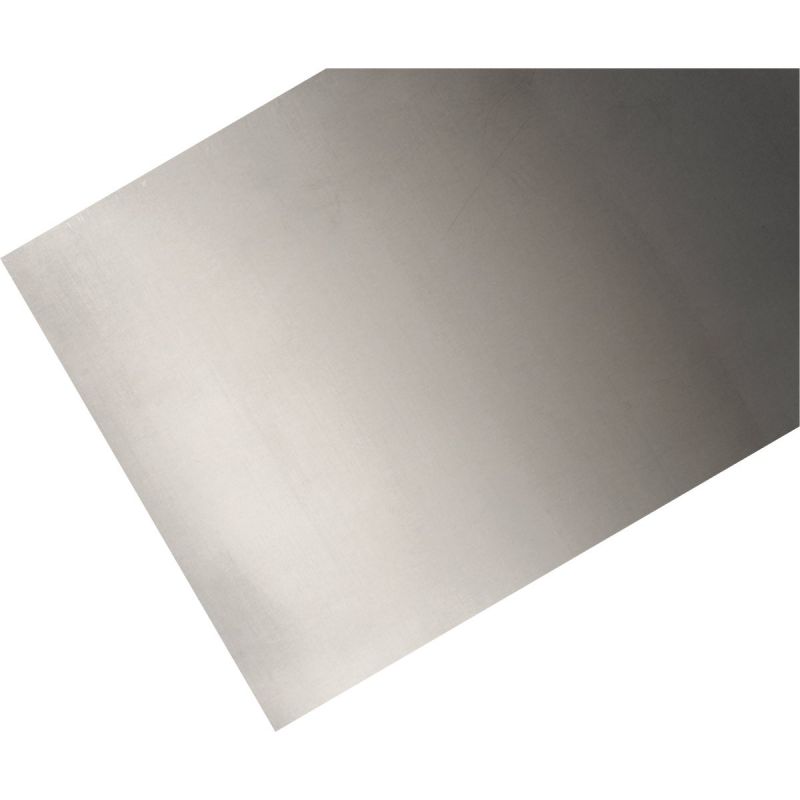 M-D Galvanized Steel Sheet Stock (Pack of 3)