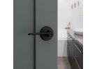 Kwikset Ladera Bed/Bath Privacy Door Lever Lockset Ladera