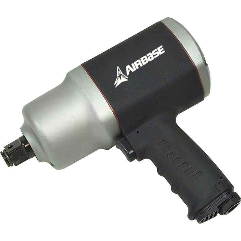 Emax 3/4 In. Industrial Air Impact Wrench