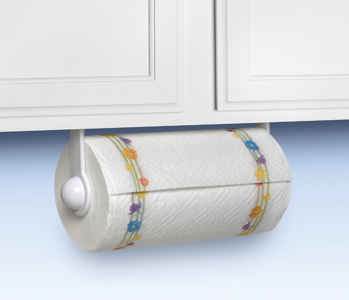 Knape & Vogt RS-PTH-W Real Solutions Paper Towel Holder
