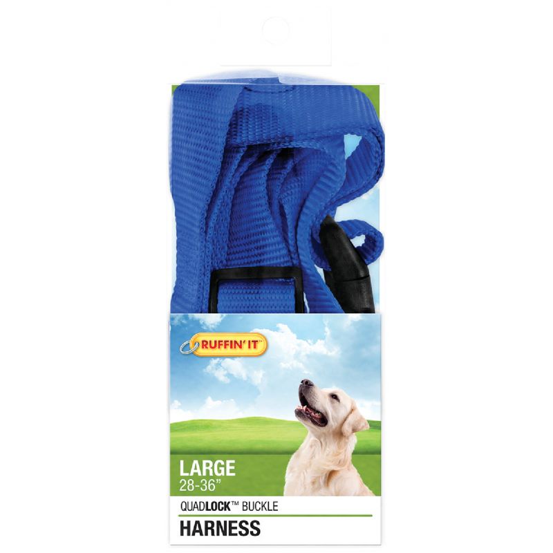 Westminster Pet Dog Harness 28 In. To 36 In., Assorted