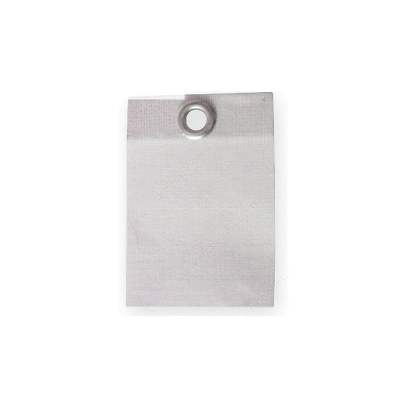 Reliable CEHMR Cloth Eyelet Hanger, 0.5 lb, Zinc (Pack of 5)