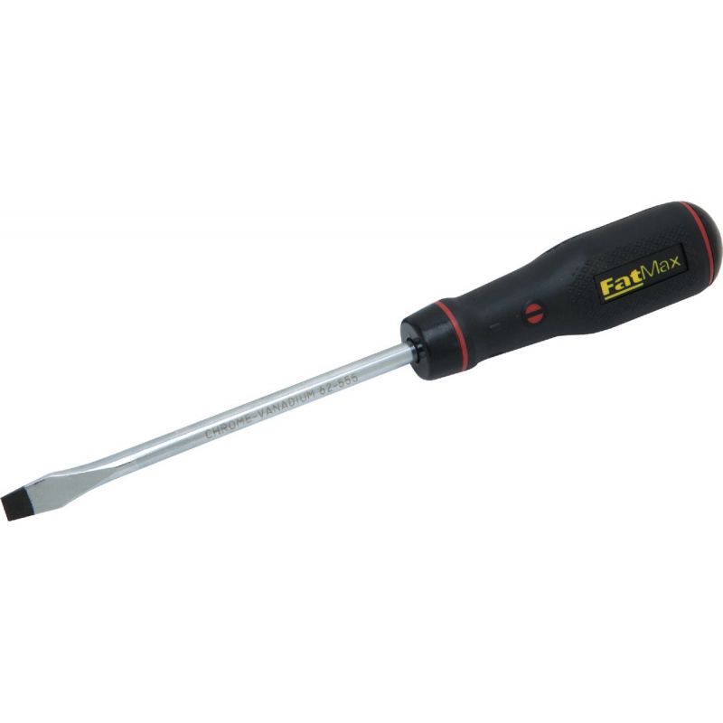Stanley FatMax Slotted Screwdriver
