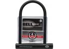 Bell Sports Hands Off U-Lock