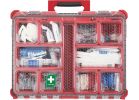 Milwaukee PACKOUT 204-Piece First Aid Kit