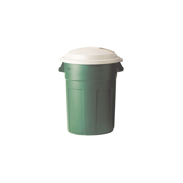 Rubbermaid Roughneck 32 Gallon Garbage Can
