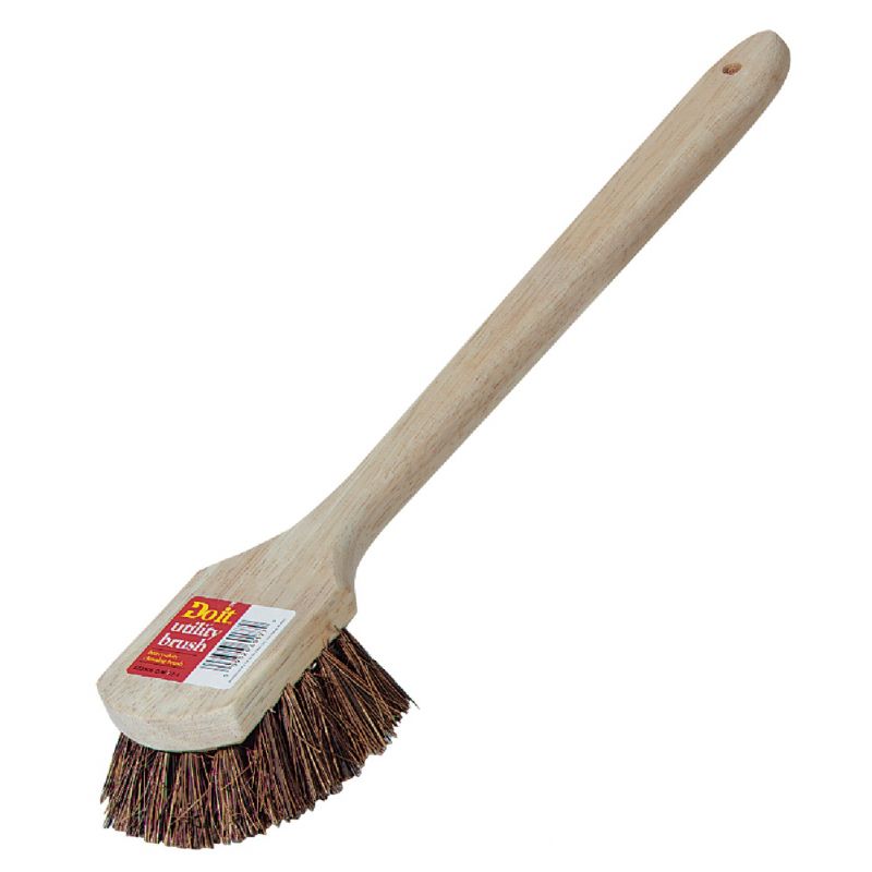 Do it 20 In. Utility &amp; Dairy Brush
