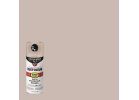 Rust-Oleum Stops Rust Custom Spray 5-In-1 Spray Paint French Beige, 12 Oz.