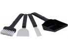 Broil King BBQ Grill Cleaning System