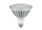 Feit Electric PAR38DM/3750/5K/LED Reflector High Output LED Bulb, PAR38 Lamp, 250 W Equivalent, E26 Lamp Base