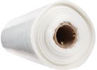 Film-Gard Construction Plastic Sheeting 20 Ft. X 100 Ft., Clear