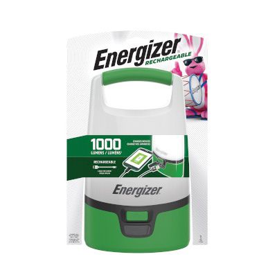 Energizer LED Emergency Lantern, 500 Lumens