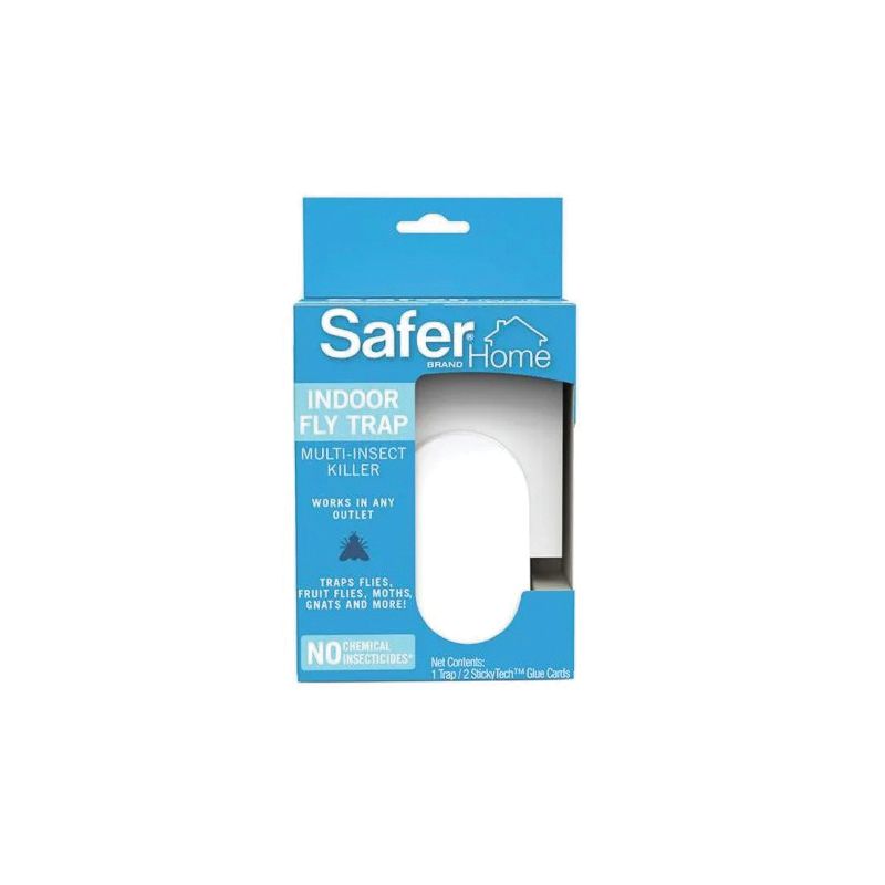 Safer SH502 Plug-In Fly Trap