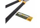 Landscapers Select GL5096 Anvil Lopper, 1-1/4 in Cutting Capacity, Carbon Steel Blade, Steel Handle, 27 in OAL