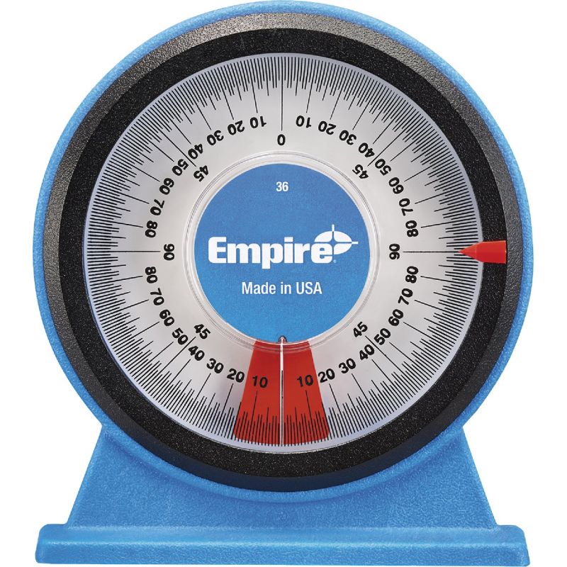 Empire Magnetic Protractor