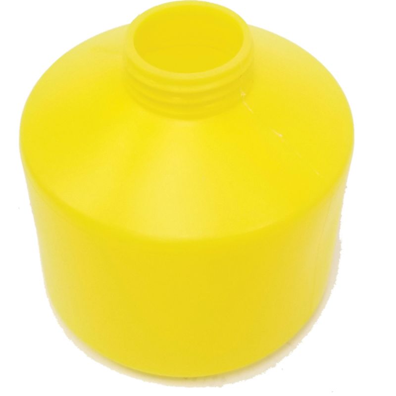 CHAPIN 5001 Mist Sprayer, Misting Nozzle, Polyethylene, Yellow 16 Oz, Yellow