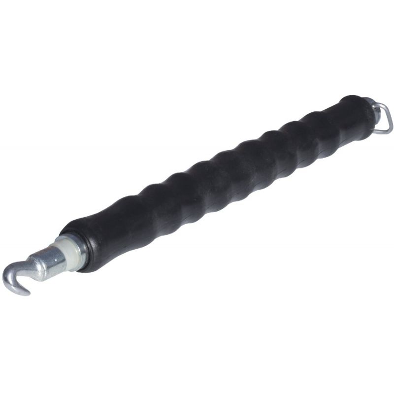 Grip-Rite Automatic Tie Twister Rebar Wire Tool Black