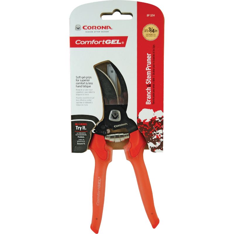 Corona ComfortGel Bypass Pruner