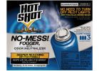 Hot Shot No Mess Indoor Insect Fogger 1.2 Oz.