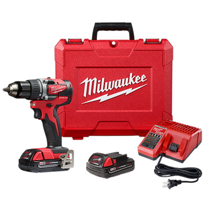 Milwaukee cheap m18 2801