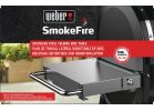 Weber SmokeFire Side Folding Grill Shelf