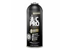A/C Pro ACP102-6 AC Refrigerant, 12 oz, Can, Liquid-Based Aerosol Light Amber (Pack of 6)