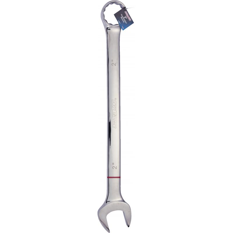 Channellock Combination Wrench 2 In.