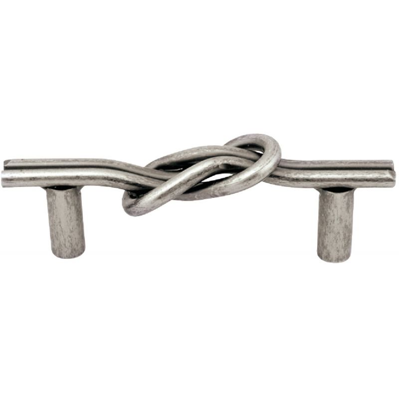 Laurey Nantucket Knot Cabinet Pull Transitional