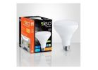 Xtricity 1-60089 LED Bulb, Flood/Spotlight, BR30 Lamp, 65 W Equivalent, Medium Lamp Base, Dimmable, Soft White Light