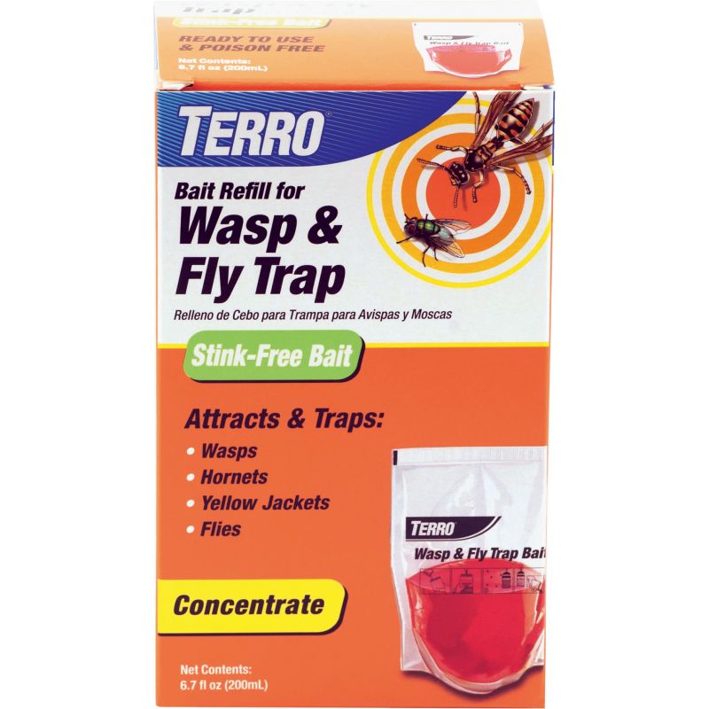 Terro Insect Bait 6.7 Oz., Trap