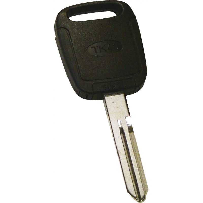 Hy-Ko Subaru Programmable Chip Key