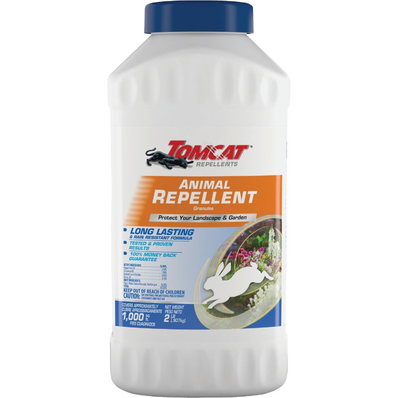 Tomcat Animal Repellent 2 Lb., Shaker
